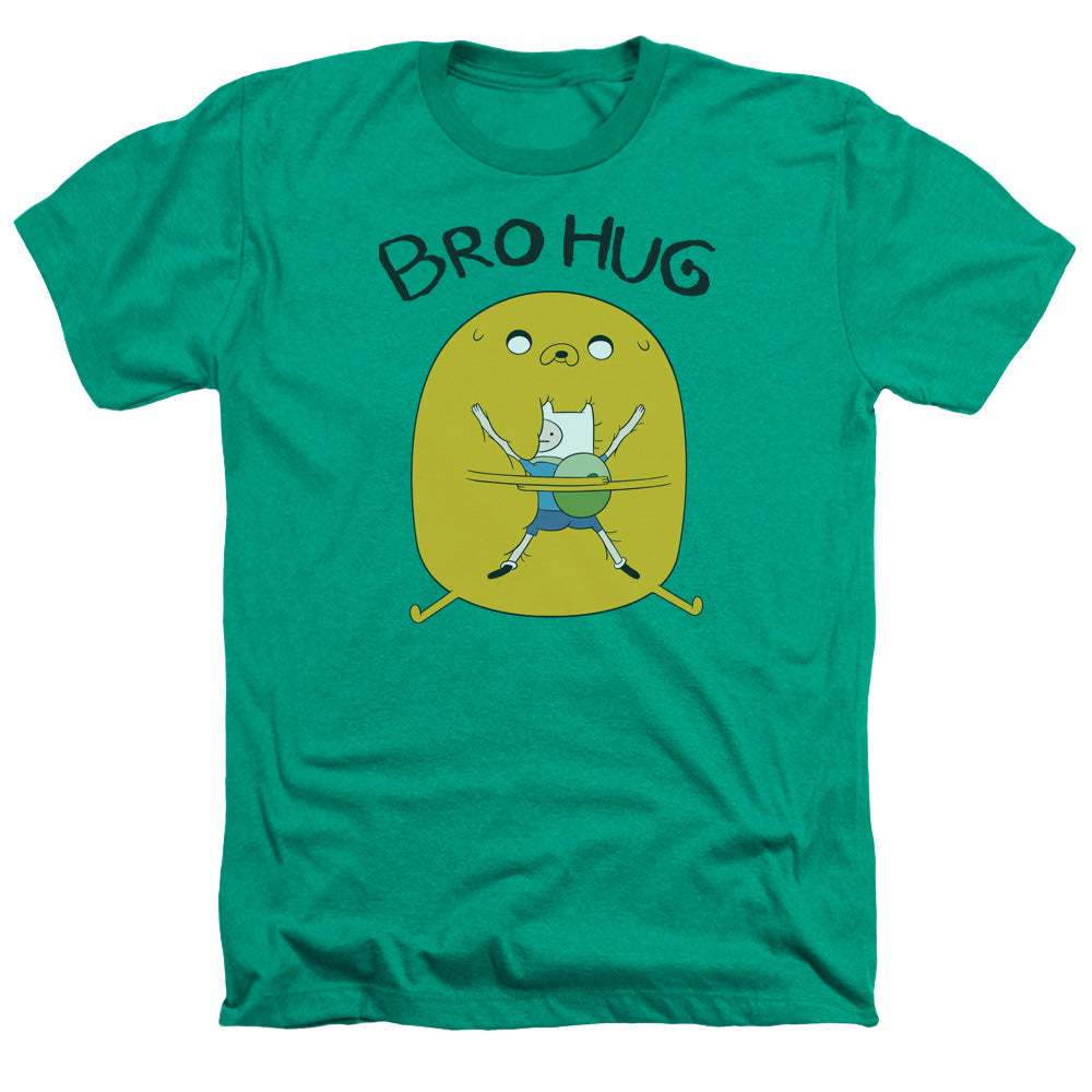 Adventure Time Bro Hug T-Shirt
