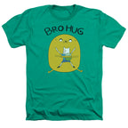 Adventure Time Bro Hug T-Shirt