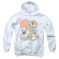 Looney Tunes Screen Stars Youth Hoodie