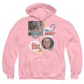 The Brady Bunch Oh, My Nose! Pullover Hoodie