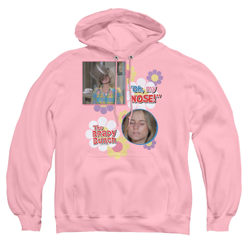 The Brady Bunch Oh, My Nose! Pullover Hoodie