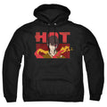 Avatar: The Last Airbender Hot Zuko Pullover Hoodie