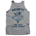 DC Comics Money Tank Top