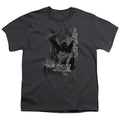 Batman The Knight Life Youth/Toddler T-Shirt