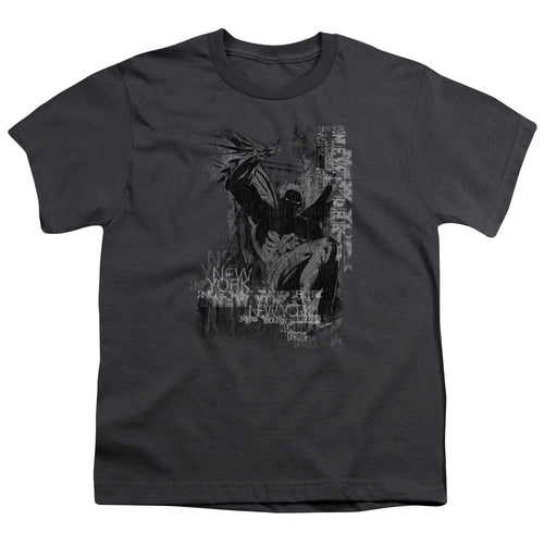 Batman The Knight Life Youth/Toddler T-Shirt