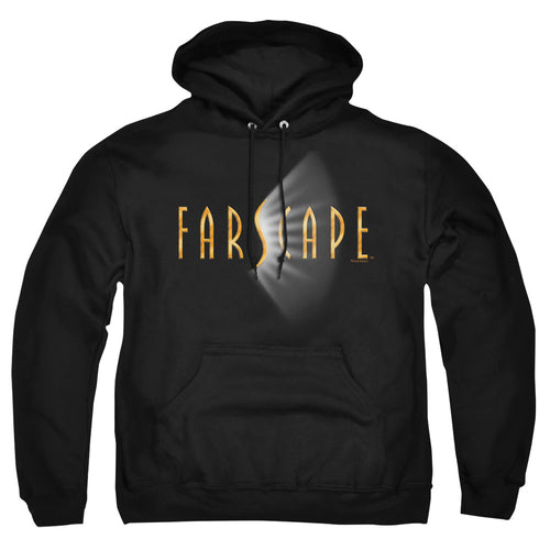 Farscape Logo Pullover Hoodie