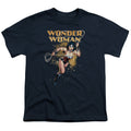 DC Comics Star Lasso Youth/Toddler T-Shirt