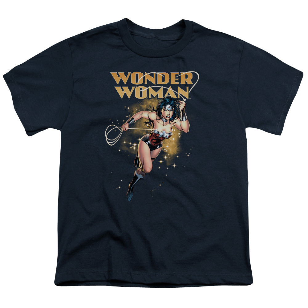 DC Comics Star Lasso Youth/Toddler T-Shirt