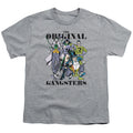DC Comics Original Gangsters Youth/Toddler T-Shirt