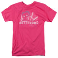 Betty Boop Bettywood T-Shirt