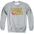 Gilligan's Island Gilligans Logo Crewneck Sweatshirt