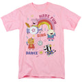 Peppa Pig Have Fun with Friends T-Shirt