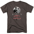 Abbott and Costello Super Sleuths T-Shirt