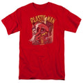 DC Comics Plastic Man Street T-Shirt