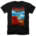 Gremlins G2 Poster T-Shirt