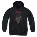 The Hobbit Evils Helm Youth Hoodie
