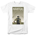 Star Trek Phantasms T-Shirt