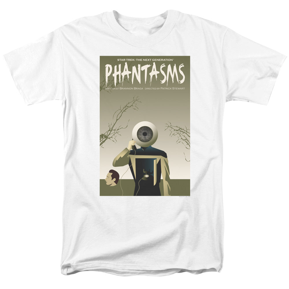 Star Trek Phantasms T-Shirt