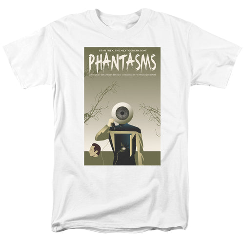 Star Trek Phantasms T-Shirt
