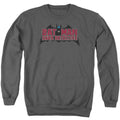 Batman Dark Detective Crewneck Sweatshirt