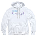 Gilmore Girls Honorary Gilmore Girl Pullover Hoodie