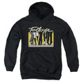 Footloose Dance Party Youth Hoodie