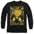Monopoly Own 85th Anniversary Long Sleeve T-Shirt