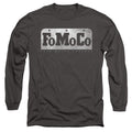 Ford Fomoco Long Sleeve T-Shirt