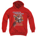 Transformers Ironhide Youth Hoodie