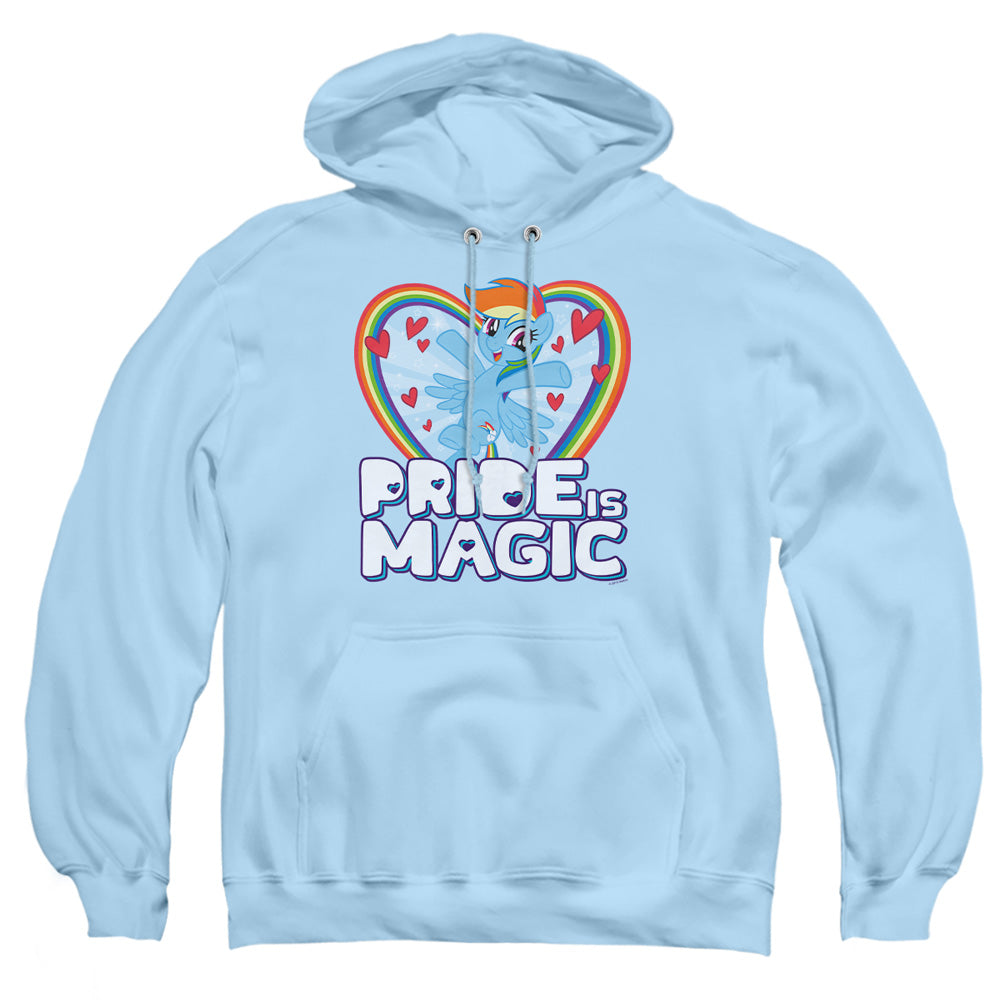 My Little Pony: Friendship Is Magic Pride Is Magic Pullover Hoodie