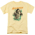 Aquaman Locals Only T-Shirt