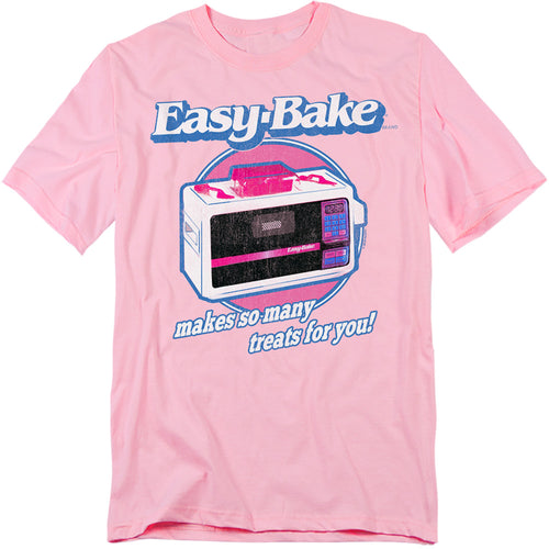 Easy Bake Oven Treats T-Shirt