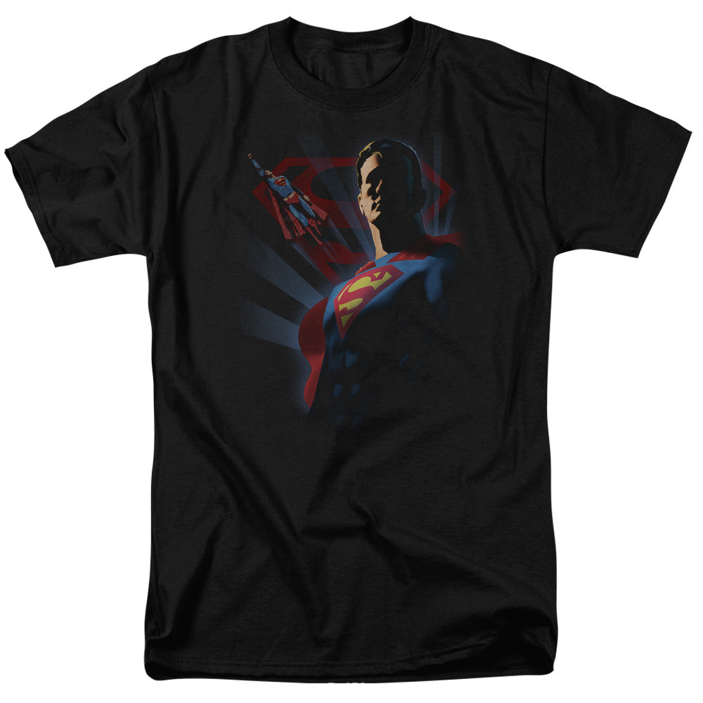 Superman Super Deco T-Shirt