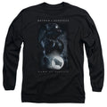 Batman v Superman Signal Long Sleeve T-Shirt