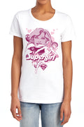 DC Comics Supergirl Womens T-Shirt