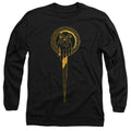 Game of Thrones Hand Of The King Icon Long Sleeve T-Shirt