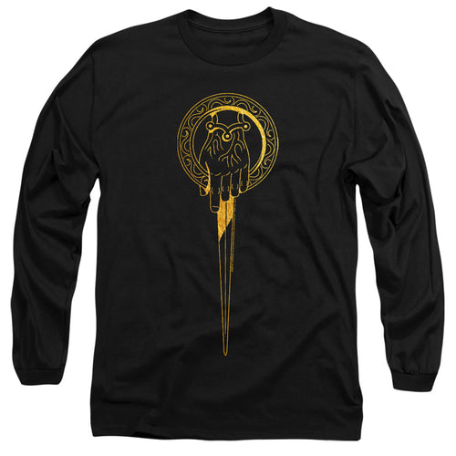Game of Thrones Hand Of The King Icon Long Sleeve T-Shirt