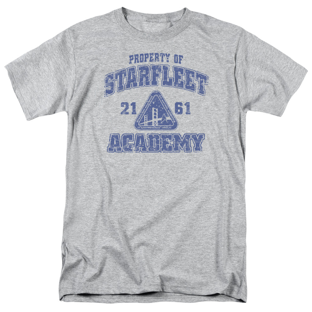 Star Trek Property of Starfleet Academy T-Shirt
