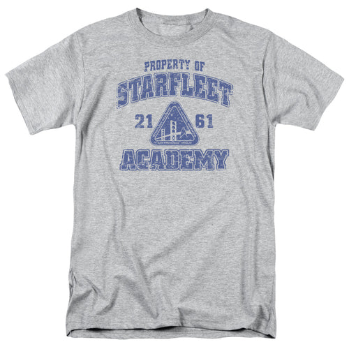 Star Trek Property of Starfleet Academy T-Shirt
