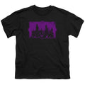 Fantastic Beasts Hogwarts Silhouette Youth/Toddler T-Shirt
