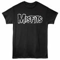 logo The Misfits t-shirt