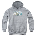 Wild Wings High Trails Dall Sheep Youth Hoodie