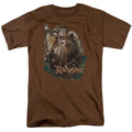 The Hobbit Radagast the Brown T-Shirt