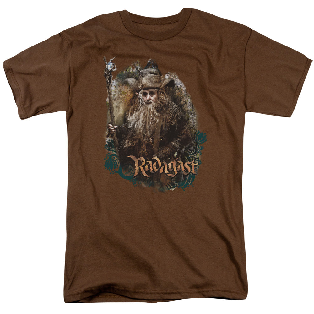 The Hobbit Radagast the Brown T-Shirt