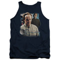 Star Trek Doctor Phlox Tank Top