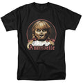 Annabelle Annabelle Portrait T-Shirt