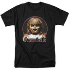 Annabelle Annabelle Portrait T-Shirt