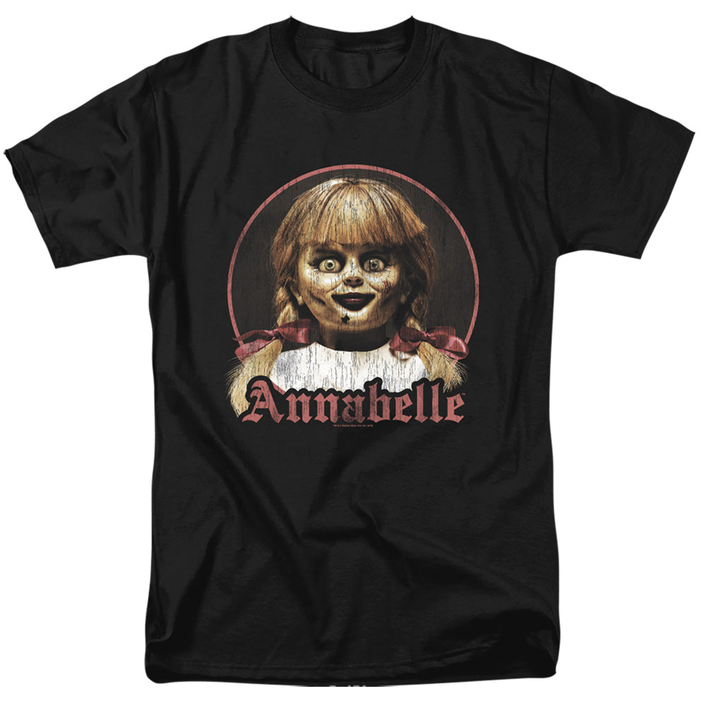 Annabelle Annabelle Portrait T-Shirt