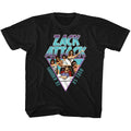 Saved by the Bell Summer Tour 93 Youth/Toddler T-Shirt