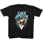 Saved by the Bell Summer Tour 93 Youth/Toddler T-Shirt